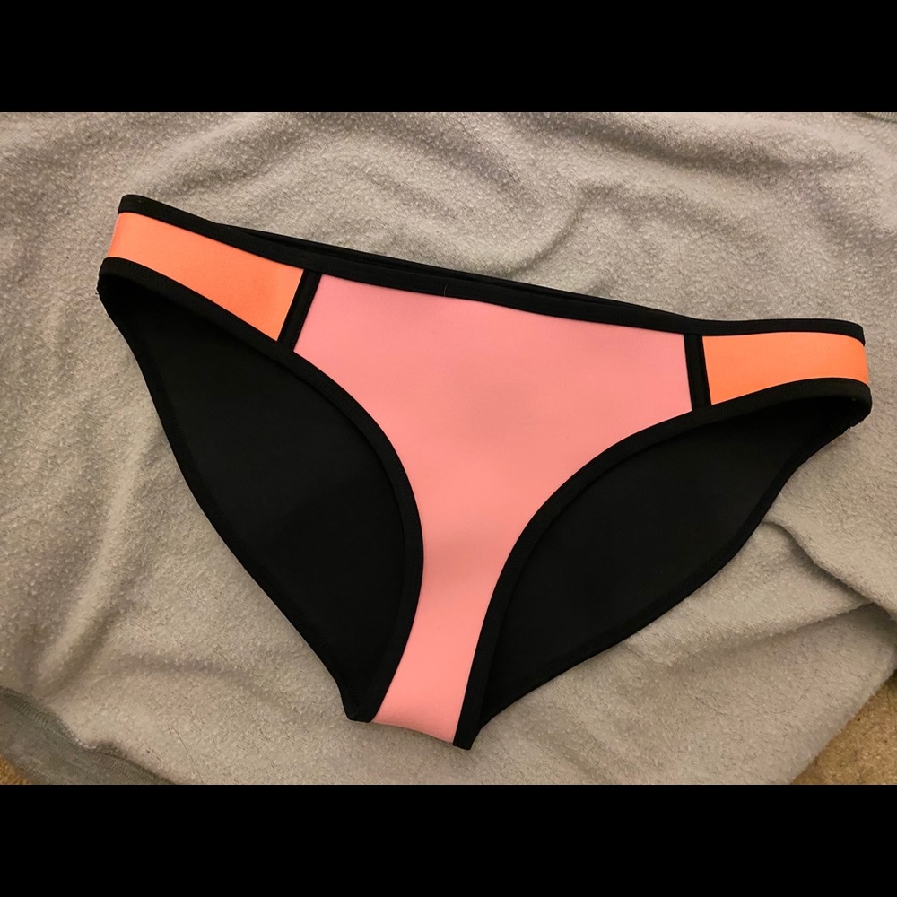 Swim bottoms